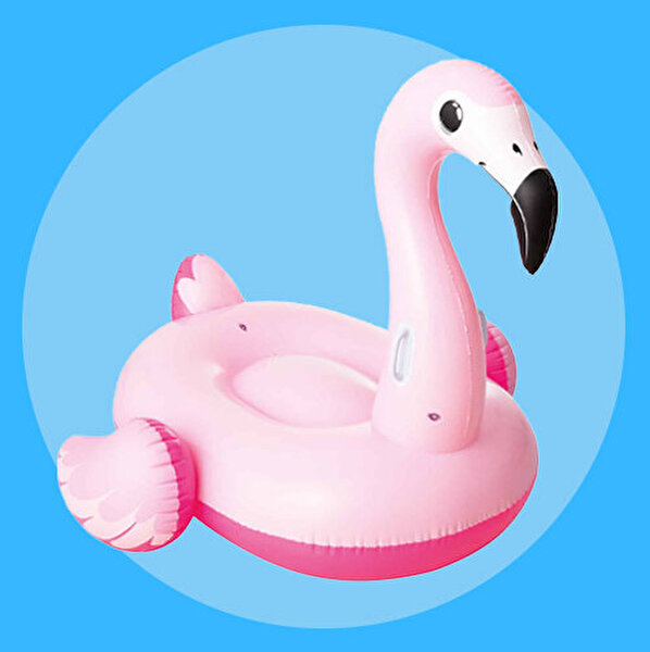 Deniz - Havuz Oyuncakları 