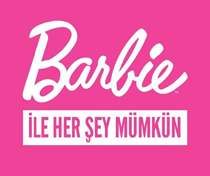Barbie İle Her Şey Mümkün