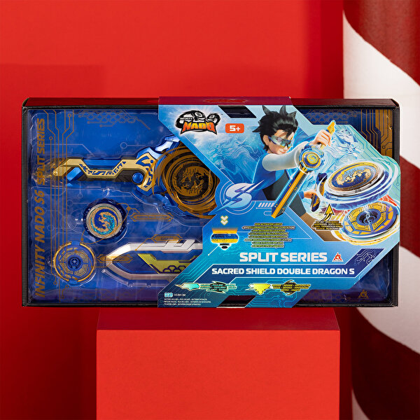 Aksiyon Dolu Oyuncaklar