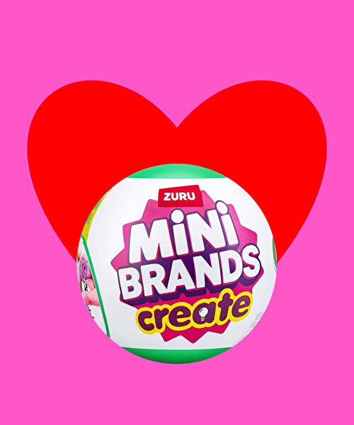 S&uuml;rpriz Paketler