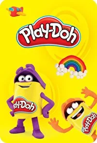 Play Doh