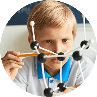 Çocukları Bilime Teşvik Eden Oyuncaklar