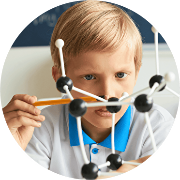 Çocukları Bilime Teşvik Eden Oyuncaklar