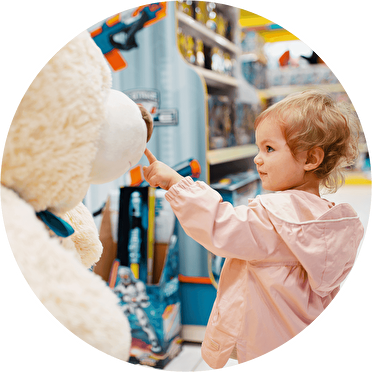 Yaşa Göre Doğru Oyuncağı Seçme Kılavuzu