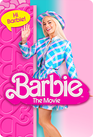BARBIE MOVIE 