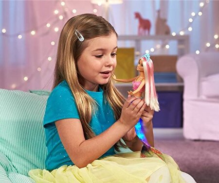 Barbie Dreamtopia Hayaller Ülkesi