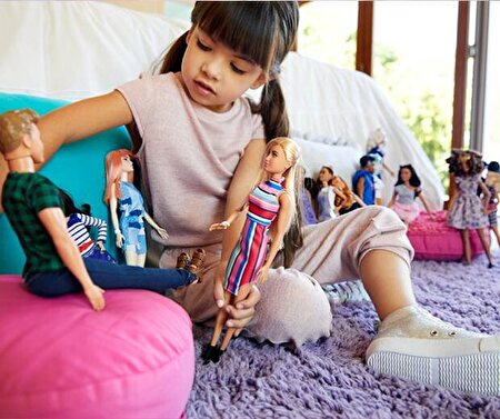 Barbie Moda ve Güzellik