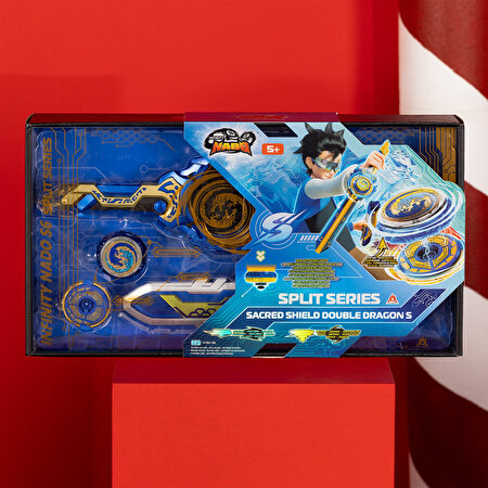 Aksiyon Dolu Oyuncaklar