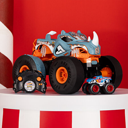 Efsanevi Hot Wheels Dünyası