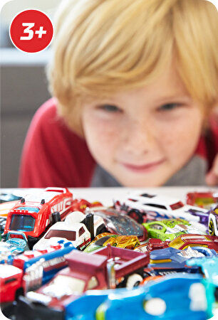 MODEL ARABALAR VE ARAÇLAR