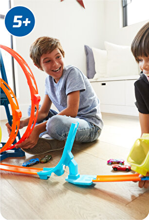 TRACK BUILDER SETLERİ