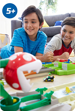 HOT WHEELS MARIO KART