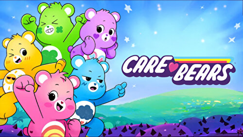 Care Bears